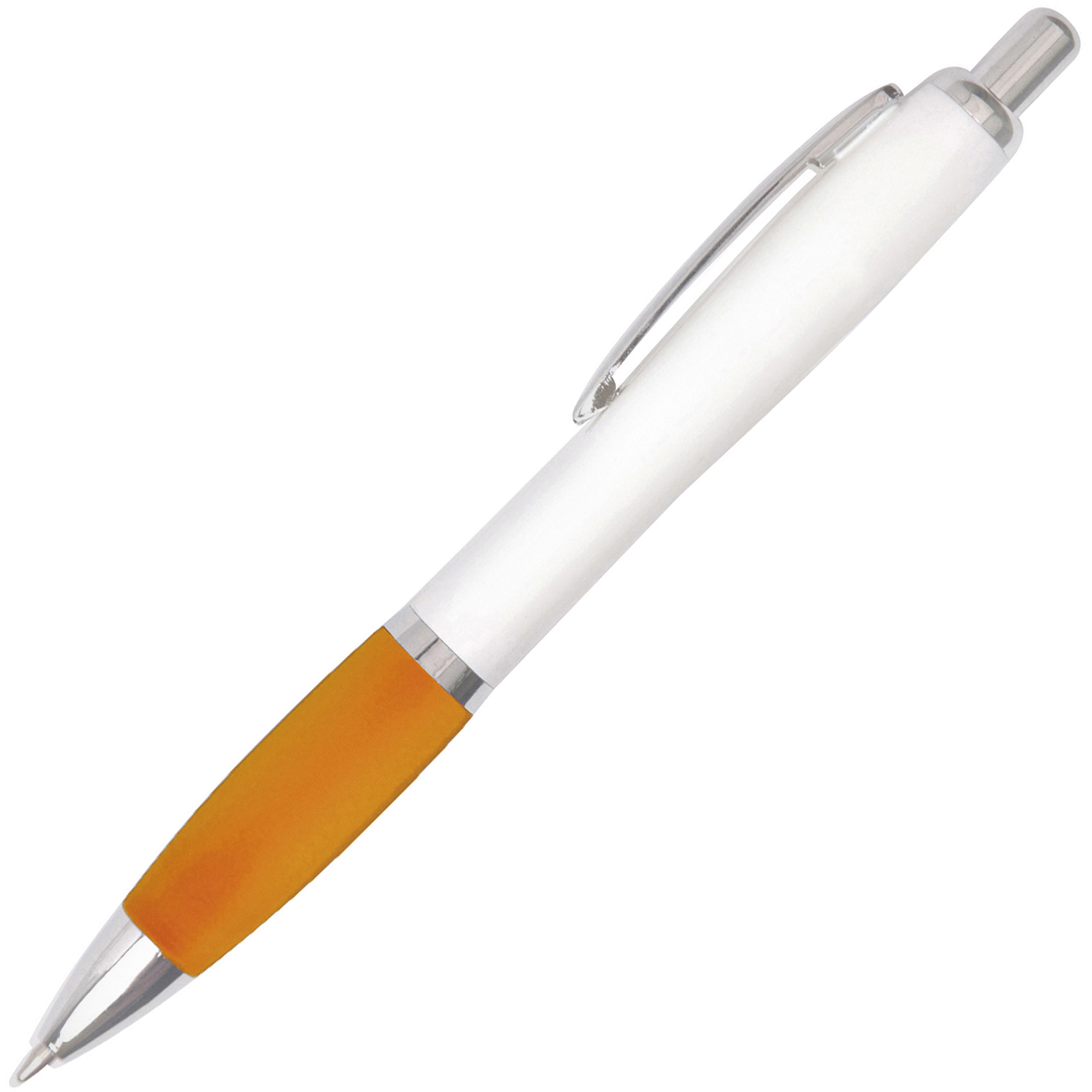Picture of Shanghai White Ball Pen